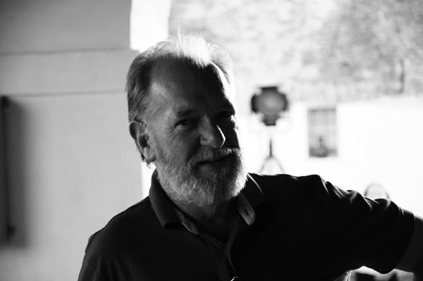 Gerry Shanahan