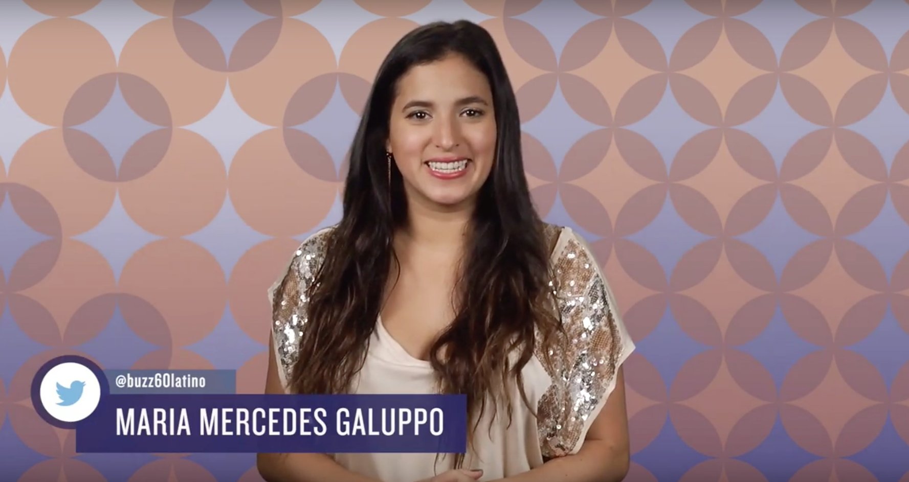 Maria Mercedes Galuppo
