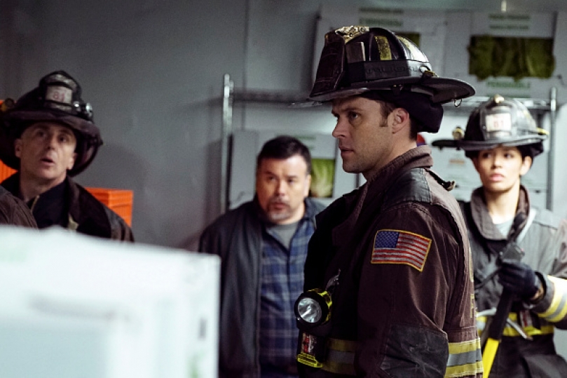 Matthew Casey