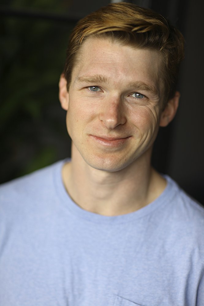 James Kemp