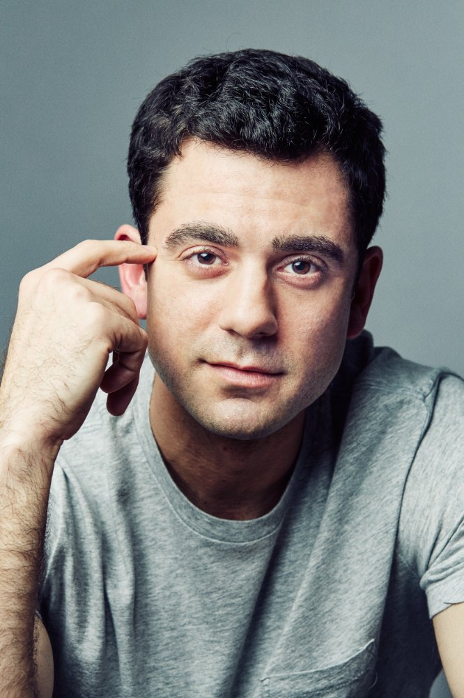 Jeffrey Parrillo