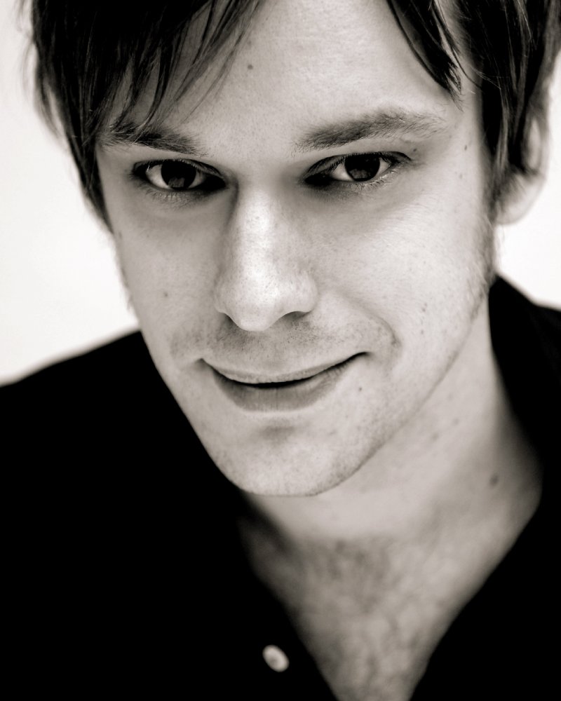 Finlay Robertson