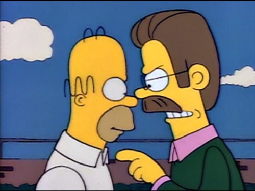 Ned Flanders