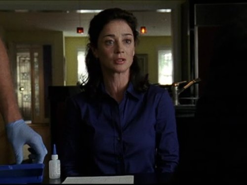 Moira Kelly