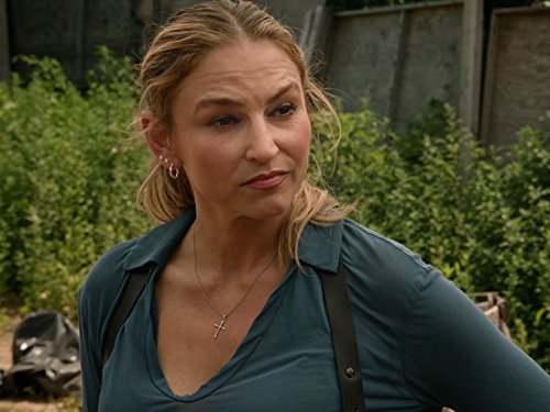 Drea de Matteo