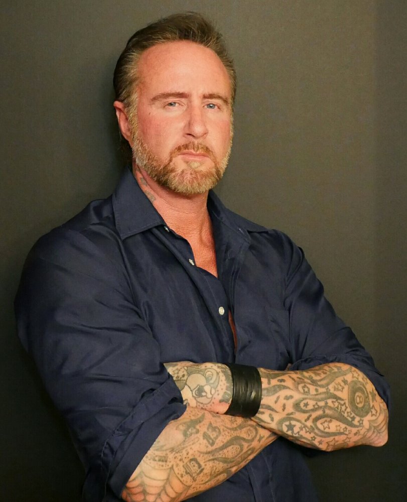 Gregory Alexander Wight