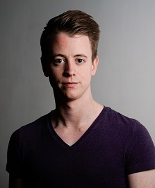 Luke Hearfield