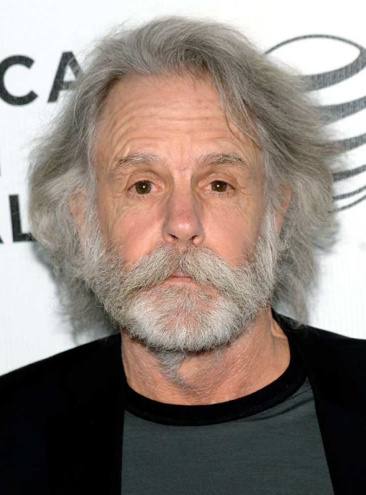 Bob Weir