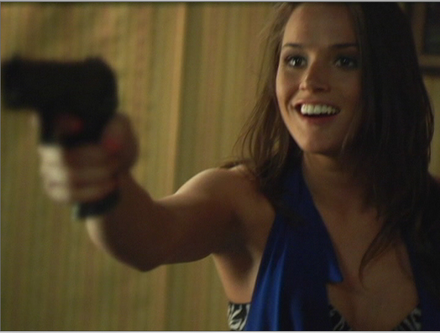 Tori Black