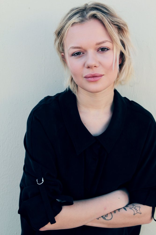 Page Ruth