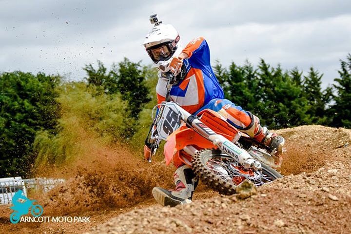 Chris Morrison