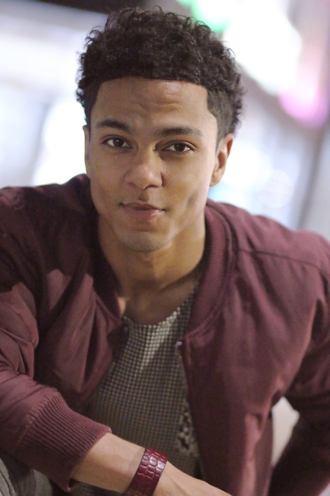 Eric Watson