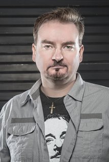 Brian O'Halloran