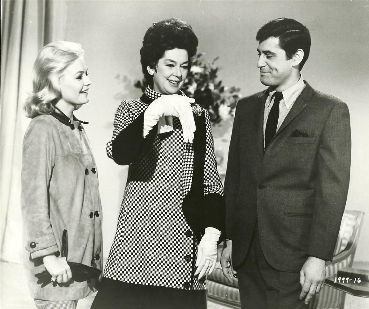 James Farentino