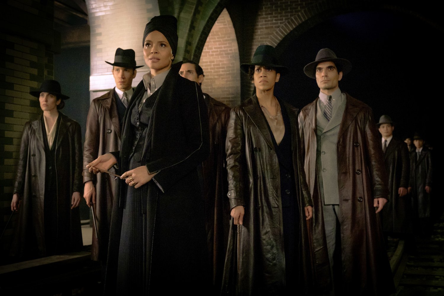 Seraphina Picquery