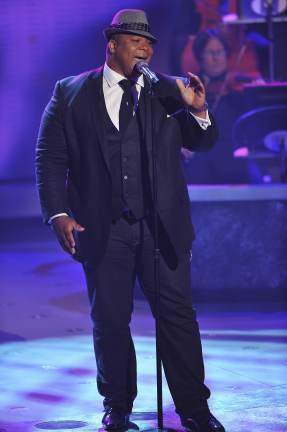Michael Lynche