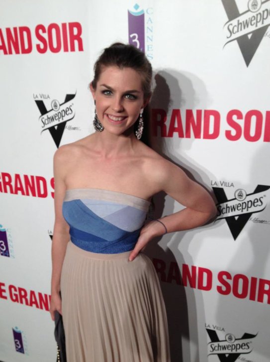 Sally Greenland