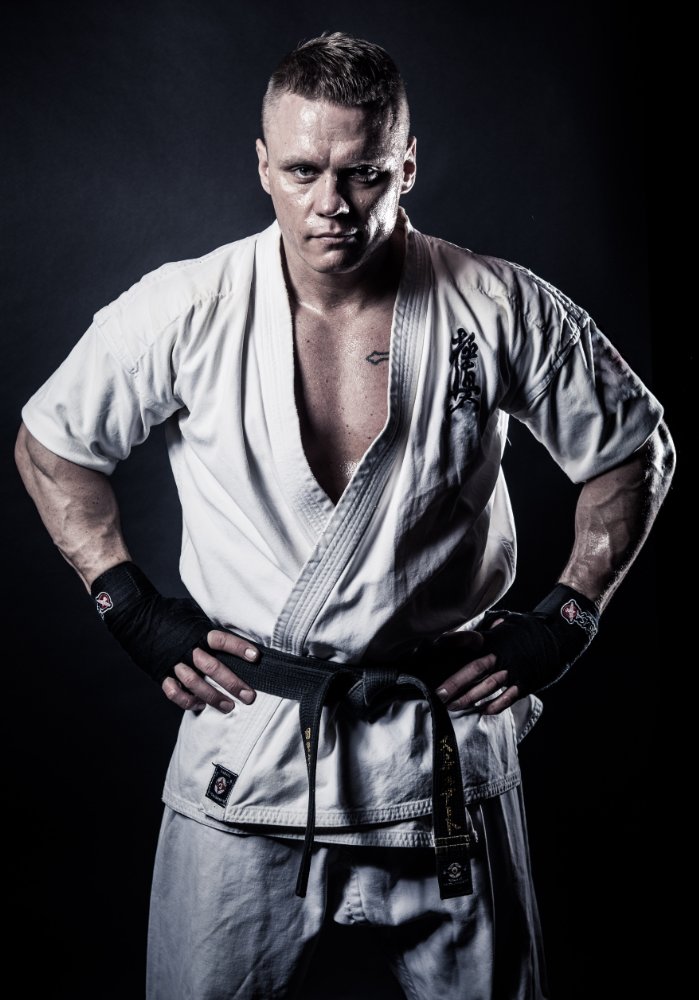 Sean Kohnke