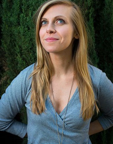 Lindsay Wolf
