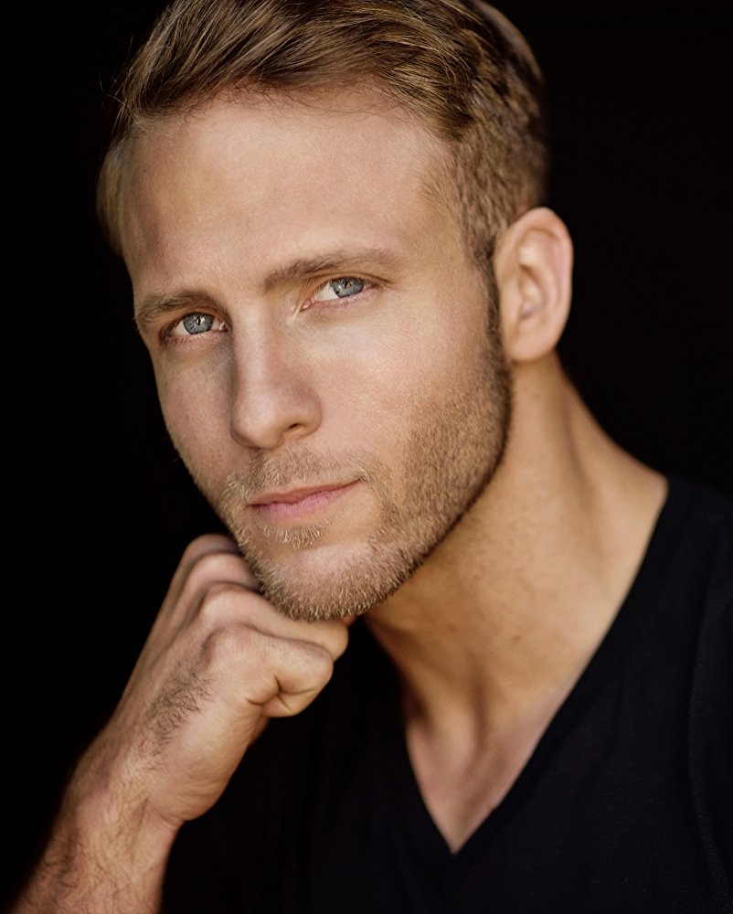 Joshua Morton