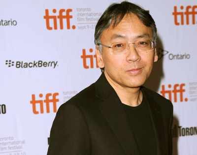 All About Celebrity Kazuo Ishiguro Birthday 8 November 1954 Nagasaki Japan Fusion Movies