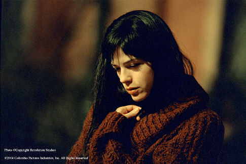 Liz Sherman