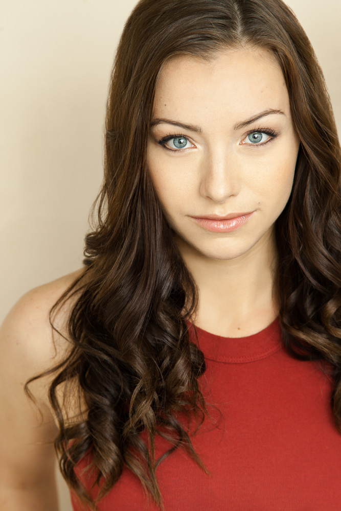 Ashley Platz