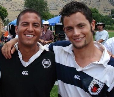 Jeremy Earl