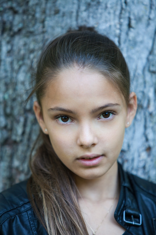 Dylann Tripathi