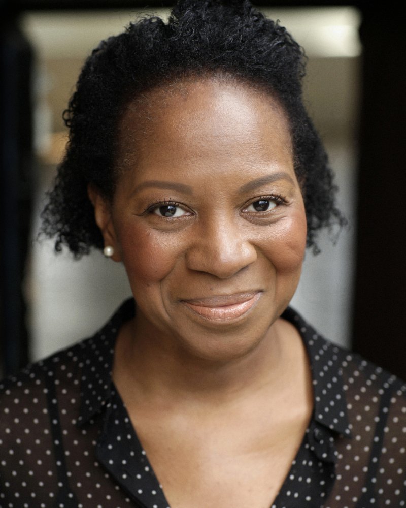 Doreene Blackstock