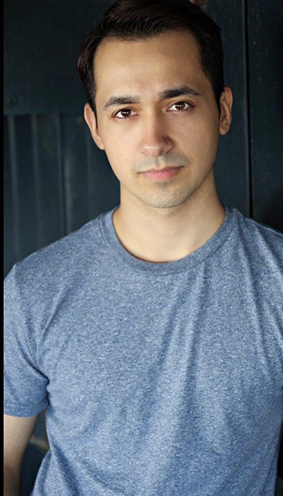 Daniel Merino