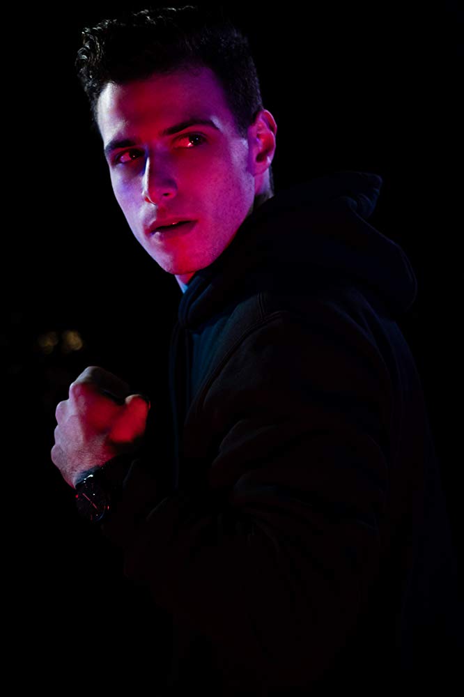 Jordan Devitre