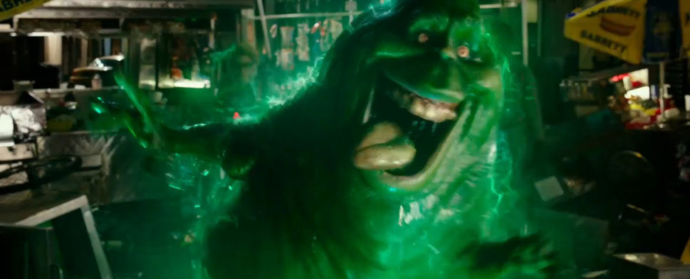 Slimer
