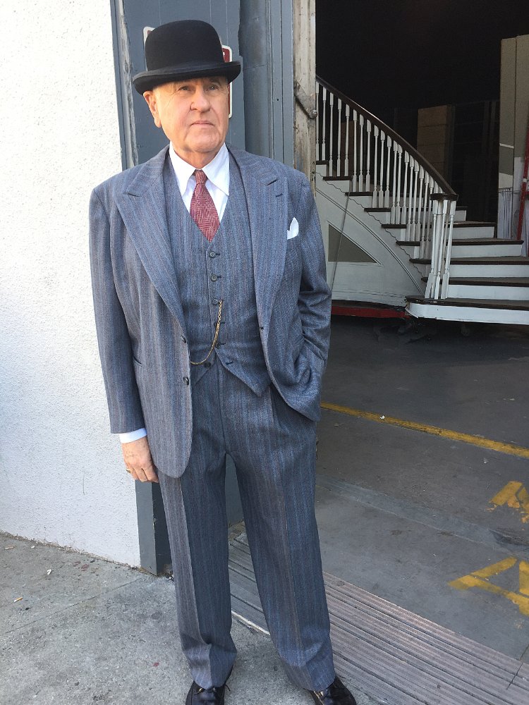 Walter Addison
