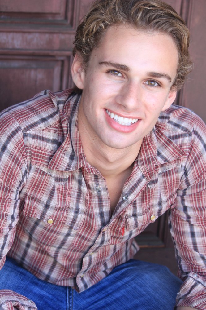 Andrew Klasnic