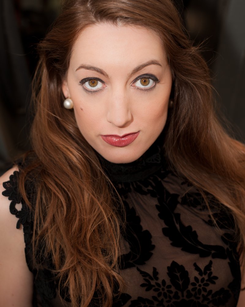 Kelly Frazier