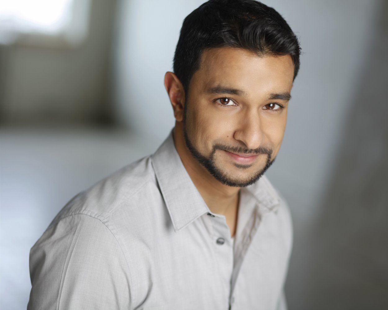 Zahir Gilani