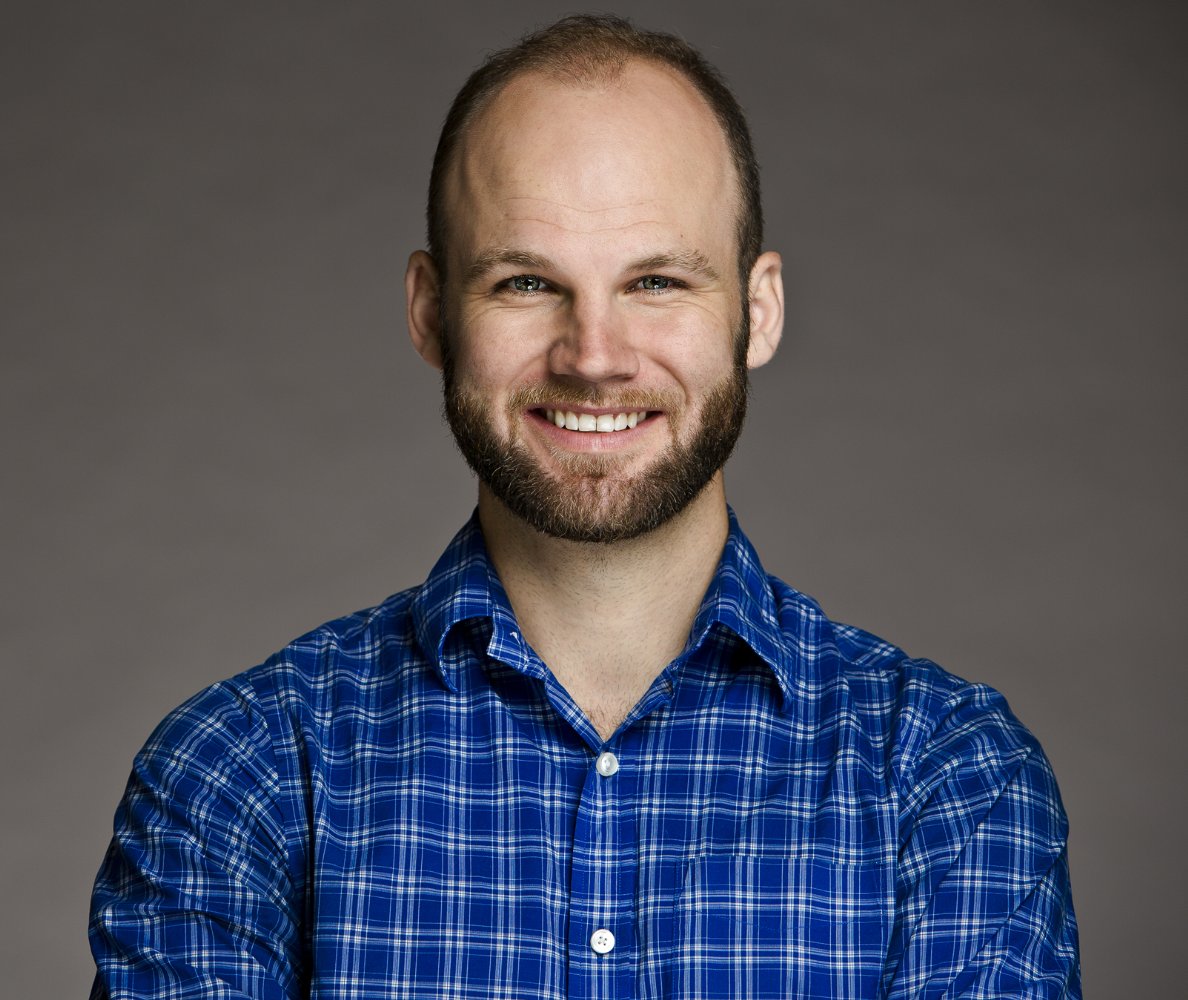 Scott Garland