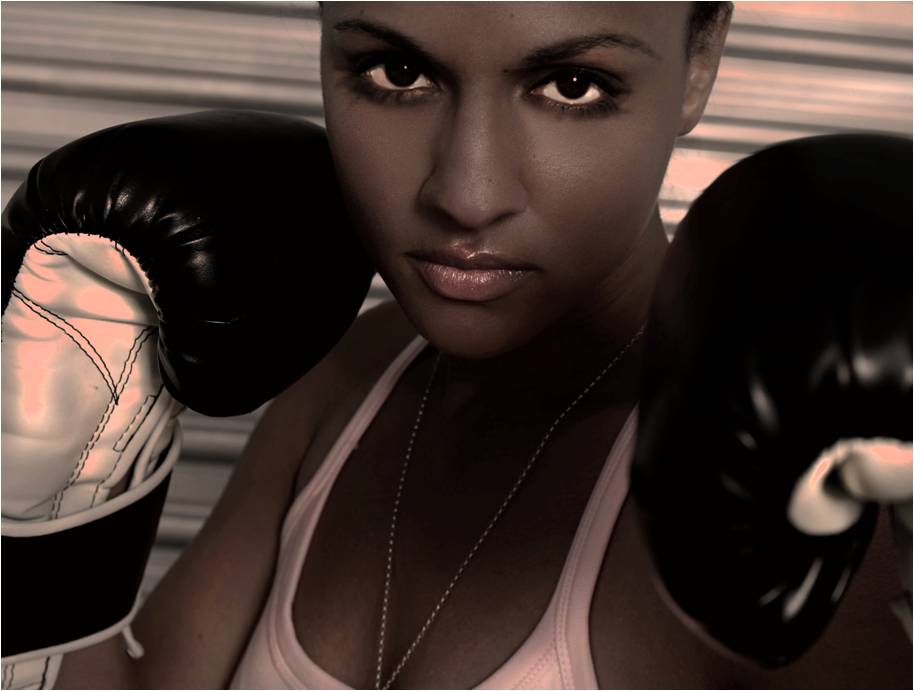 Ebony Wilson