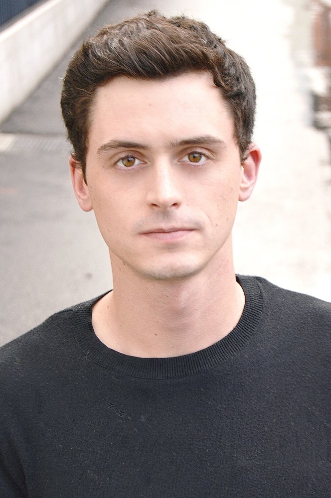 Miles Wood