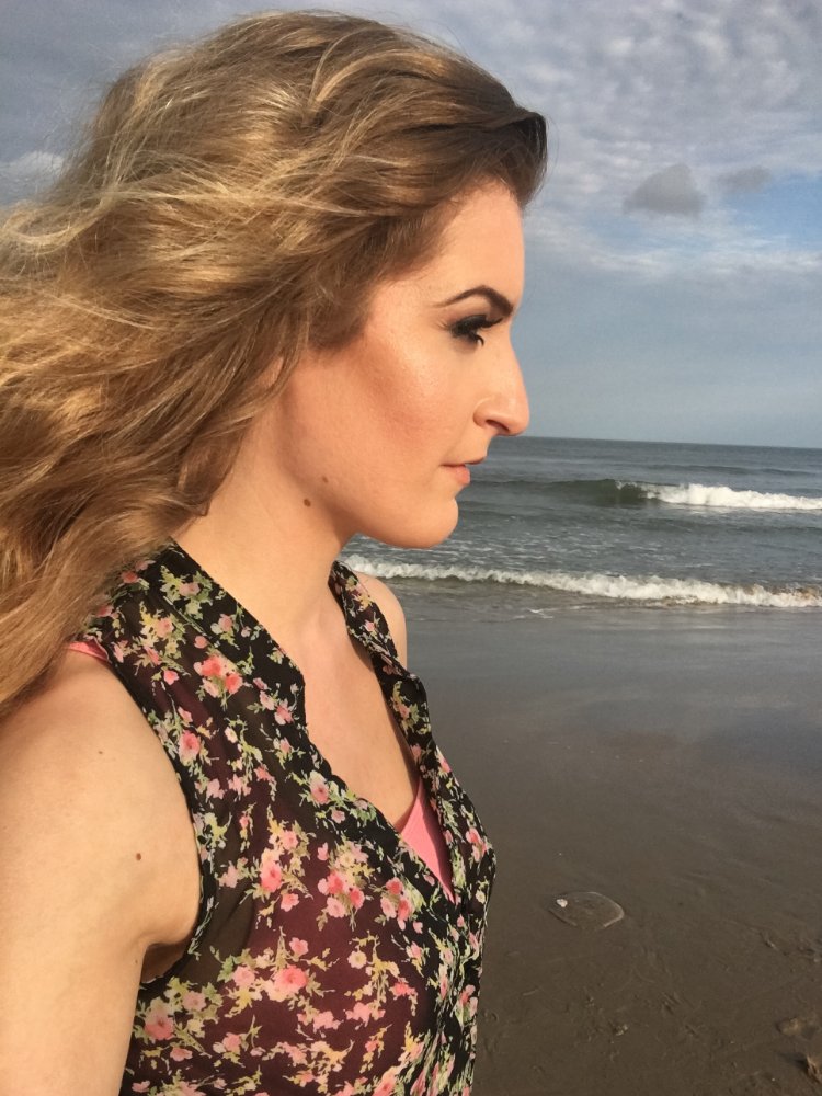 Sarah Wylie