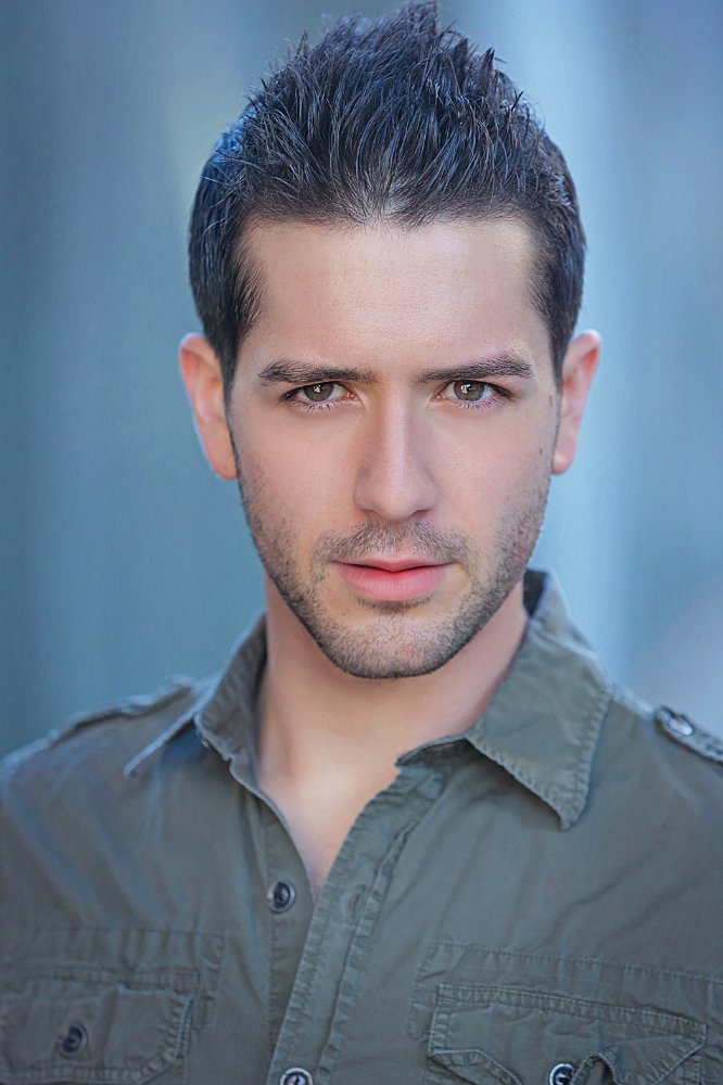 Nick Jordan