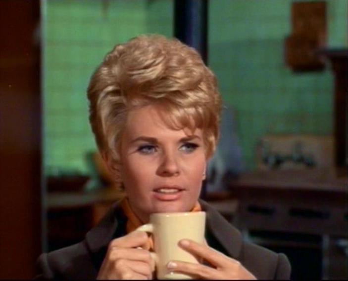 Barbara Anderson