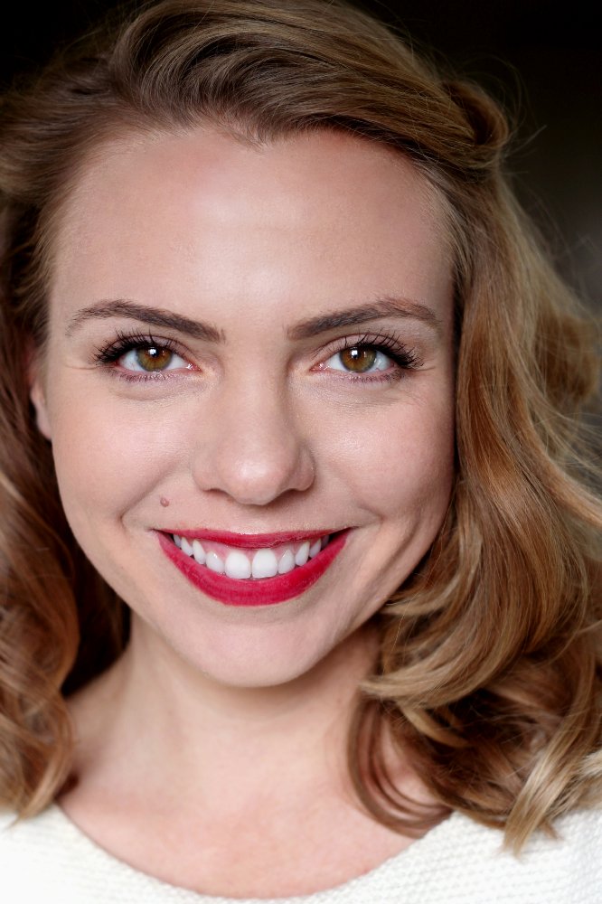 Adriane Cade