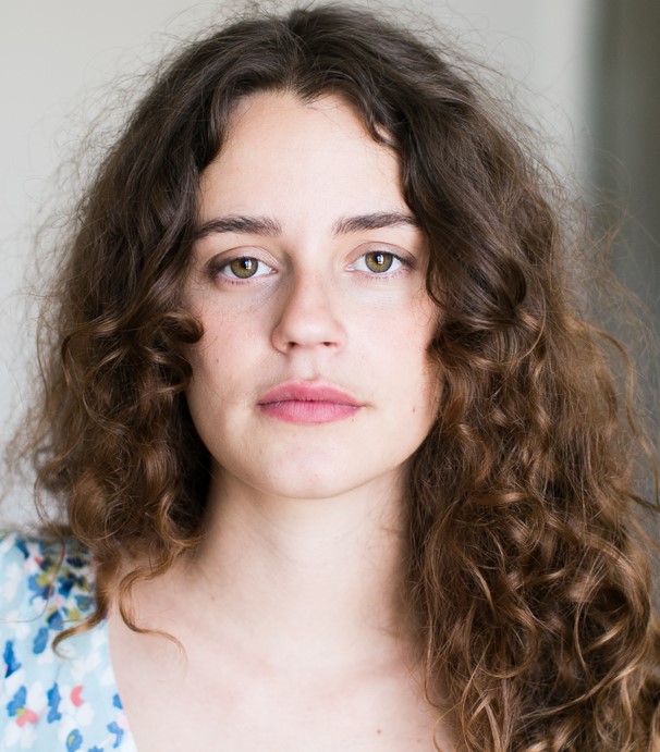Ivy D'Orsogna