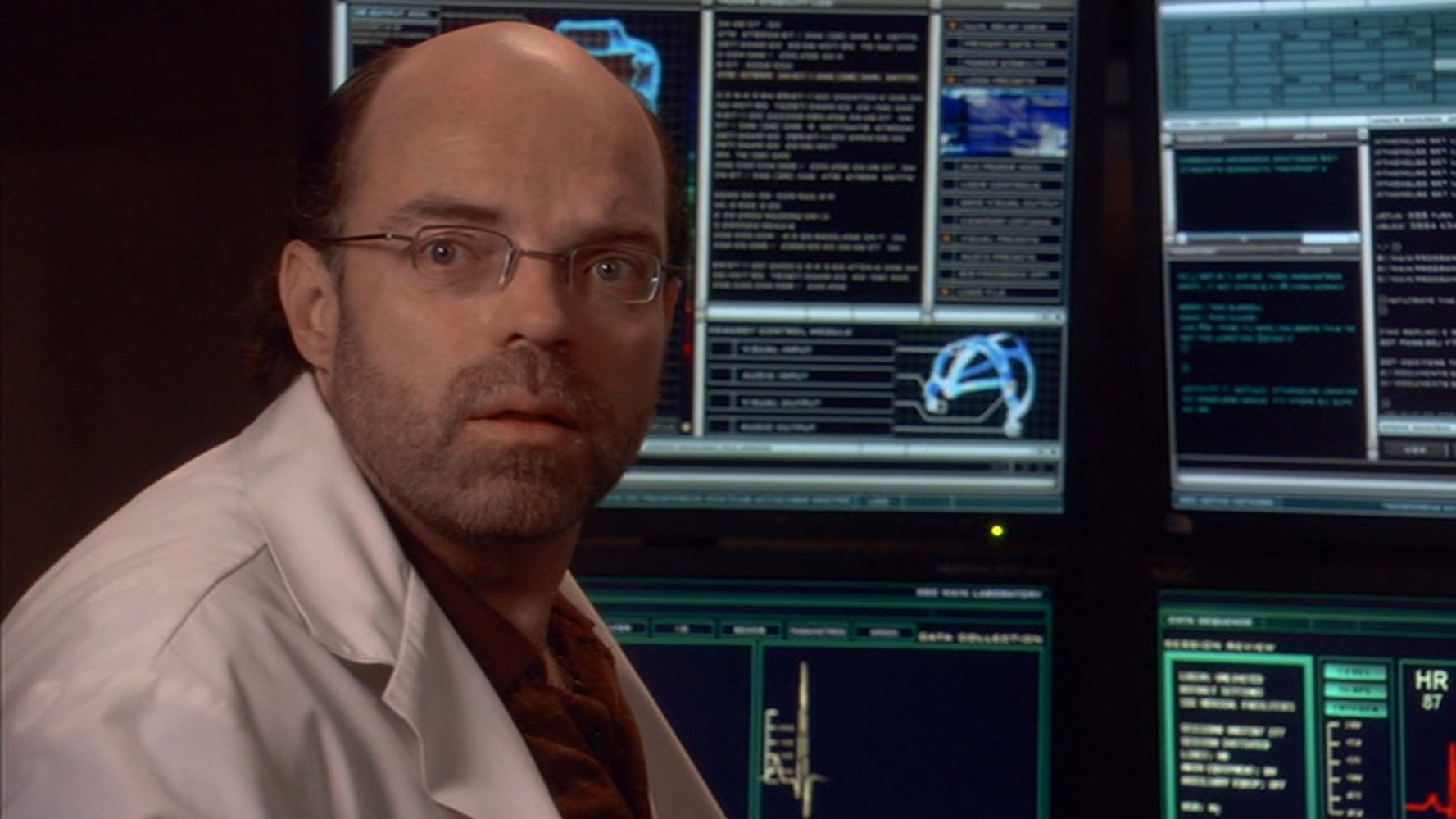 Dr. Bill Lee