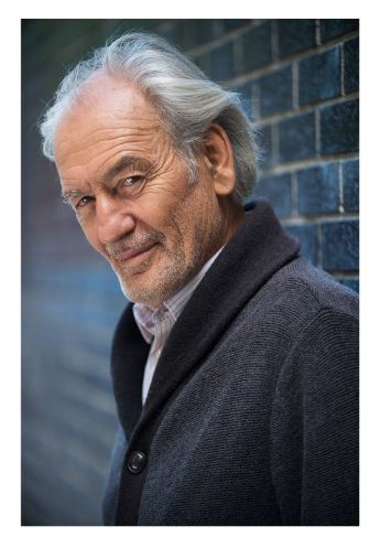 Patrick Bauchau