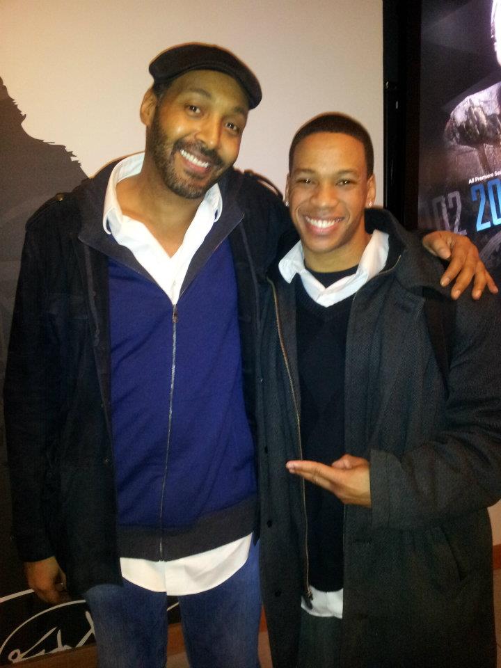 Lloyd Watts