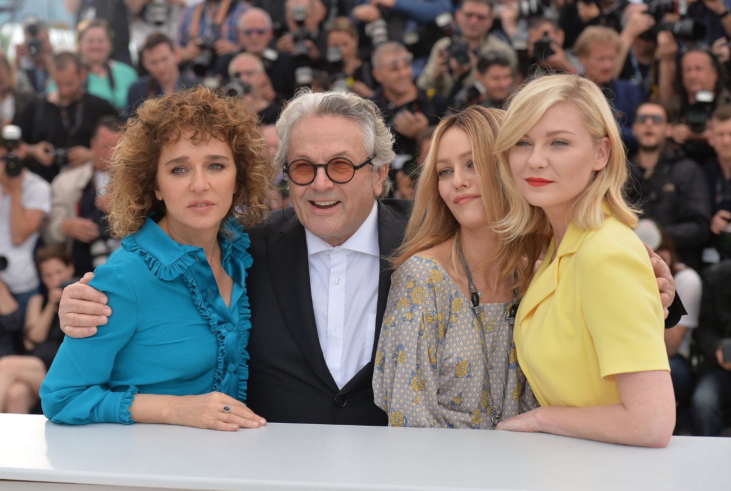 George Miller