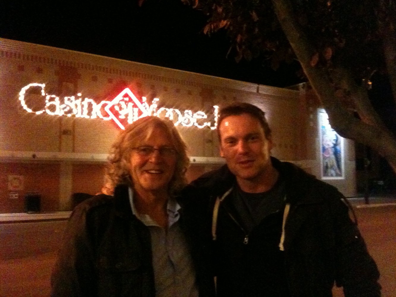 Roger Christian